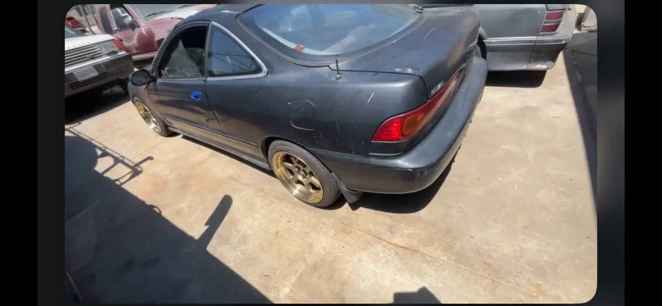 1994 Acura Integra 3rd Gen - Image 3 of 16