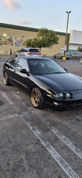 1994 Acura Integra 3rd Gen - Image 12 of 16