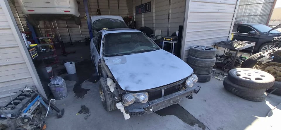 1994 Acura Integra 3rd Gen - Image 6 of 16