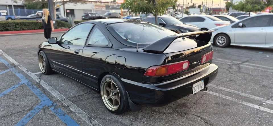 1994 Acura Integra 3rd Gen - Image 14 of 16