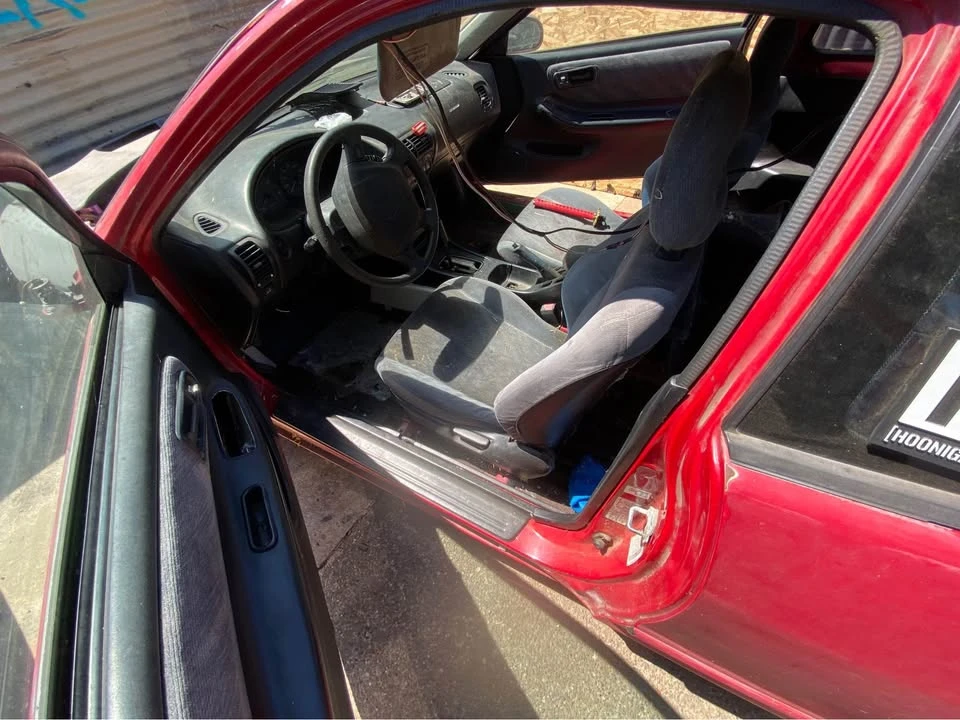 1994 Acura Integra 3rd Gen - Image 6 of 7