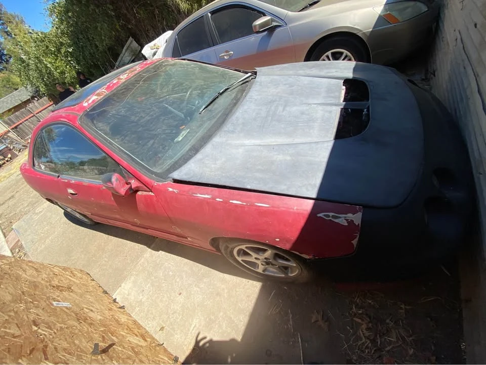 1994 Acura Integra 3rd Gen - Image 3 of 7