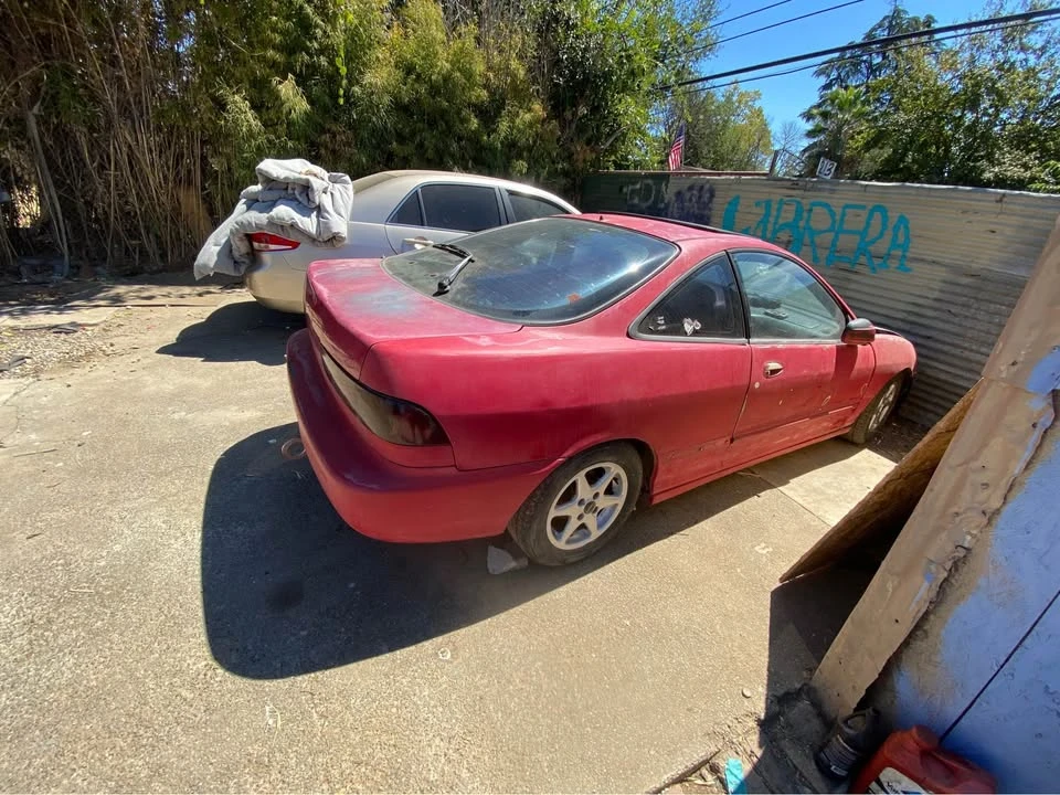 1994 Acura Integra 3rd Gen - Image 5 of 7