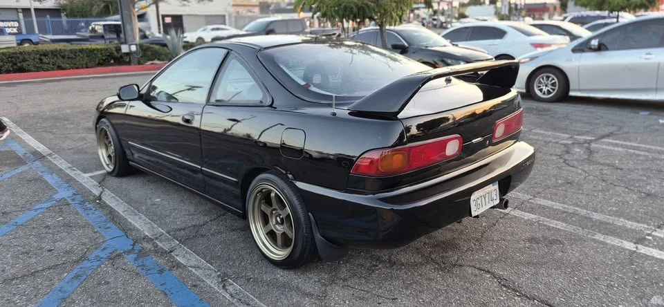 1994 Acura Integra 3rd Gen - Image 13 of 16