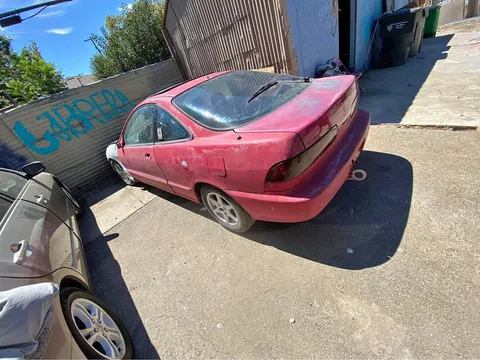 1994 Acura Integra GS Hatchback 2D
