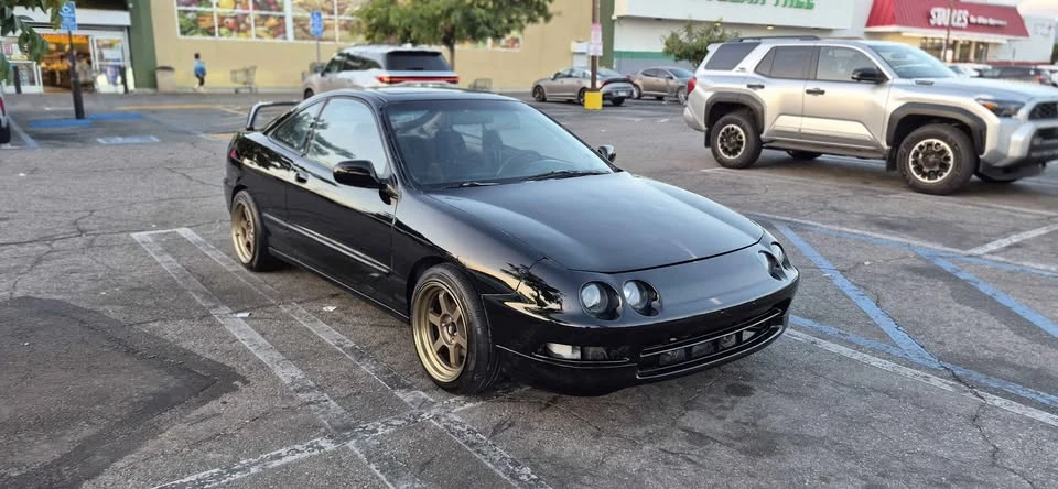 1994 Acura Integra 3rd Gen - Image 10 of 16