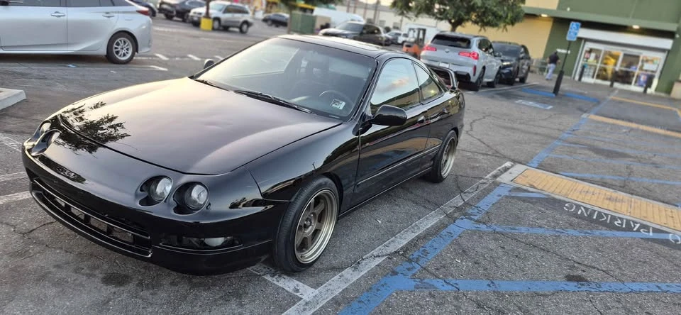 1994 Acura Integra 3rd Gen - Image 16 of 16
