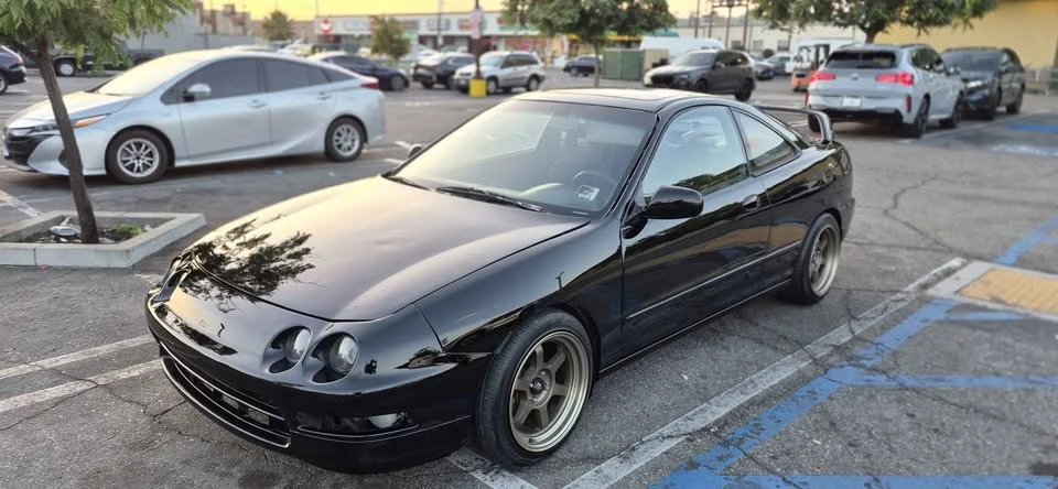 1994 Acura Integra 3rd Gen - Image 15 of 16