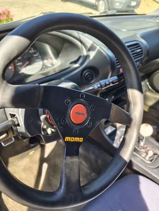 1994 Acura Integra 3rd Gen - Image 4 of 13