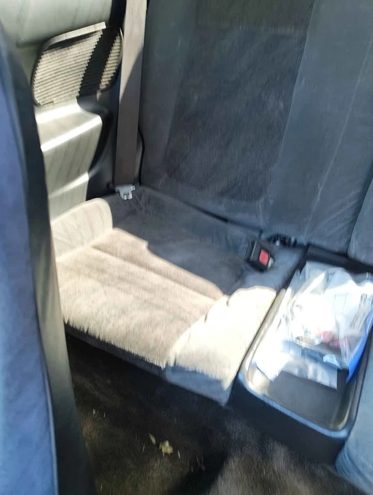1994 Acura Integra 3rd Gen - Image 6 of 13