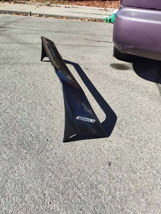 1994 Acura Integra 3rd Gen - Image 11 of 13