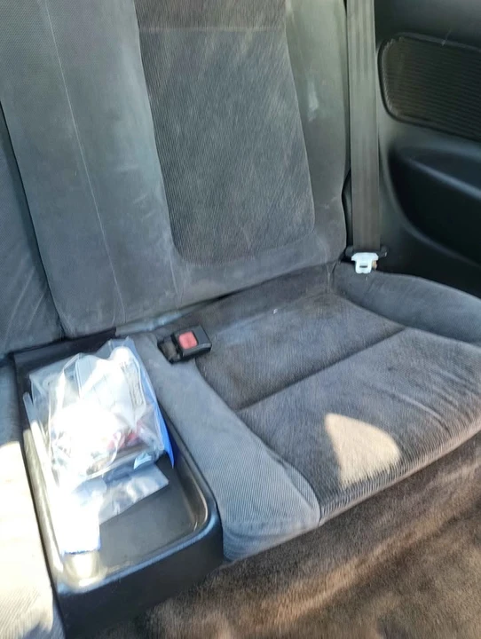 1994 Acura Integra 3rd Gen - Image 7 of 13