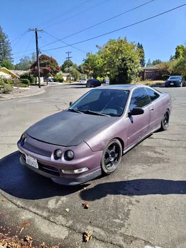 1994 Acura Integra GS Hatchback 2D