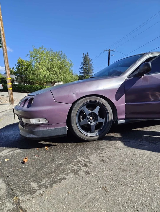 1994 Acura Integra 3rd Gen - Image 2 of 13