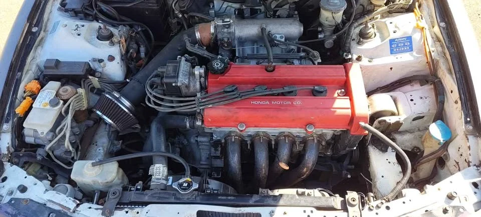 1994 Acura Integra 3rd Gen - Image 13 of 13