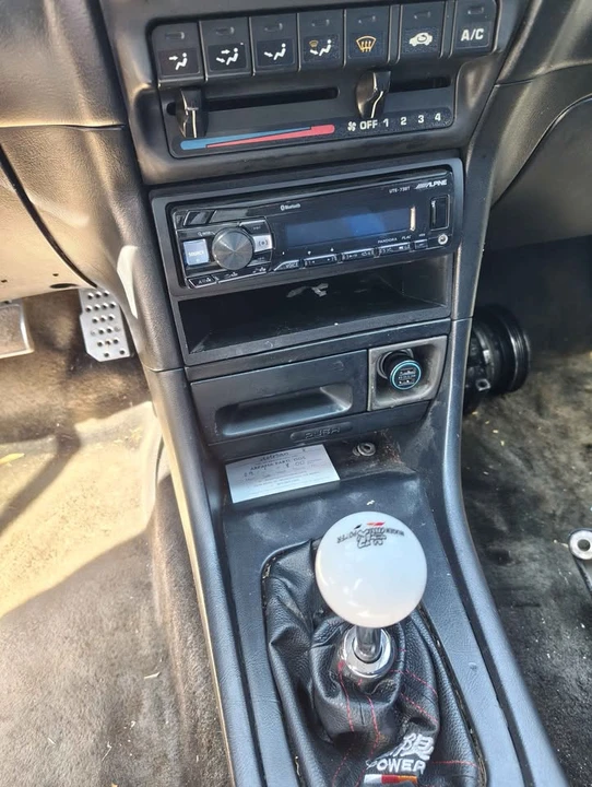 1994 Acura Integra 3rd Gen - Image 5 of 13
