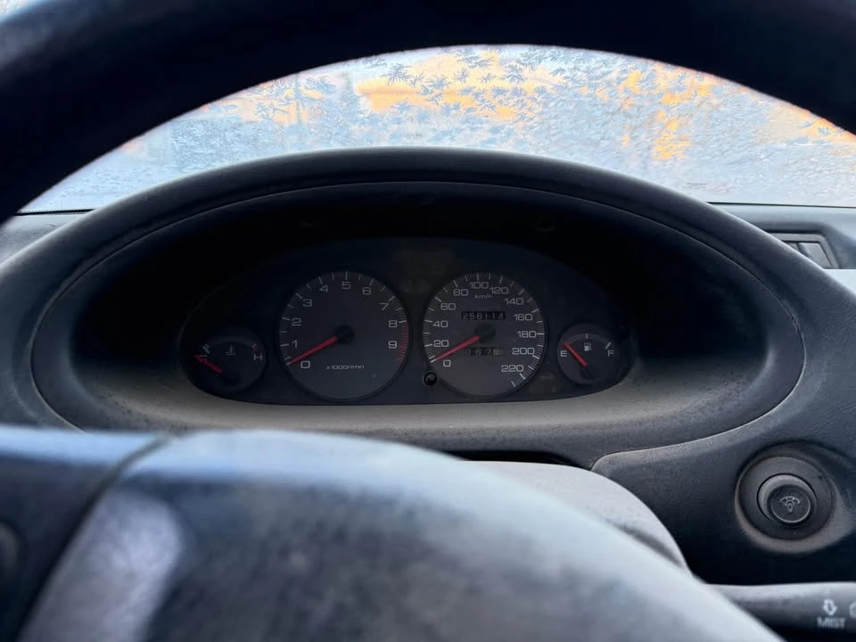 1994 Acura Integra 3rd Gen - Image 8 of 10