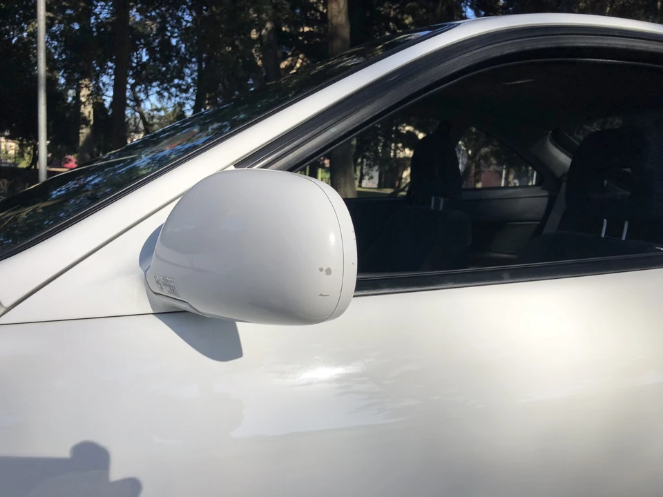 1994 Acura Integra 3rd Gen - Image 31 of 31