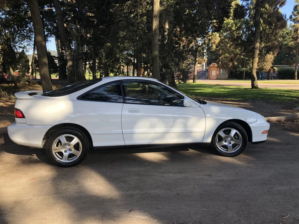 1994 Acura Integra 3rd Gen - Image 2 of 31