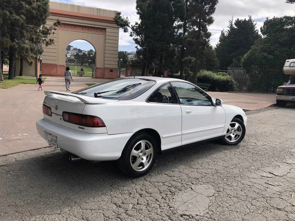 1994 Acura Integra 3rd Gen - Image 3 of 31