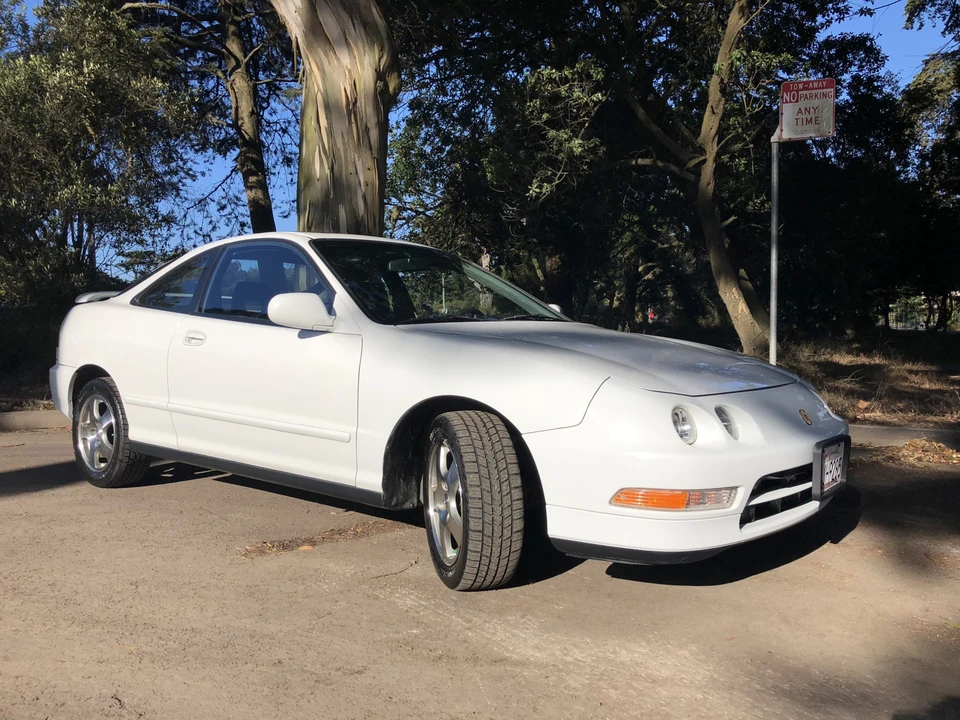1994 Acura Integra 3rd Gen - Image 4 of 31