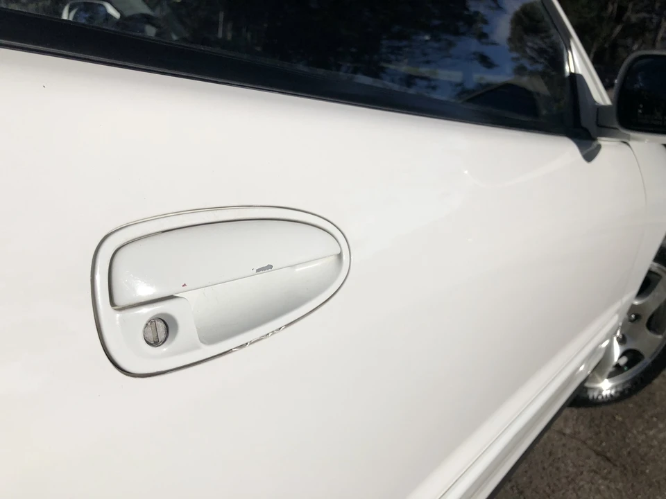 1994 Acura Integra 3rd Gen - Image 29 of 31