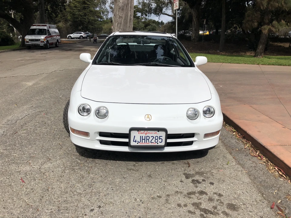 1994 Acura Integra 3rd Gen - Image 6 of 31