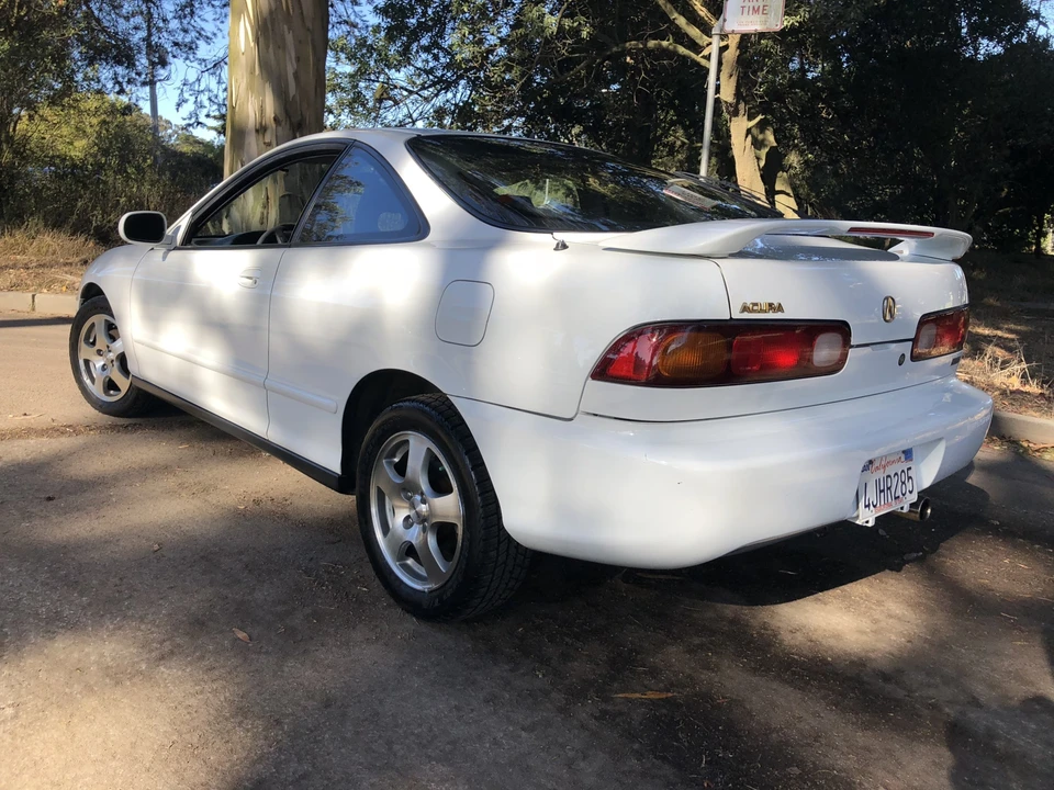 1994 Acura Integra 3rd Gen - Image 16 of 31