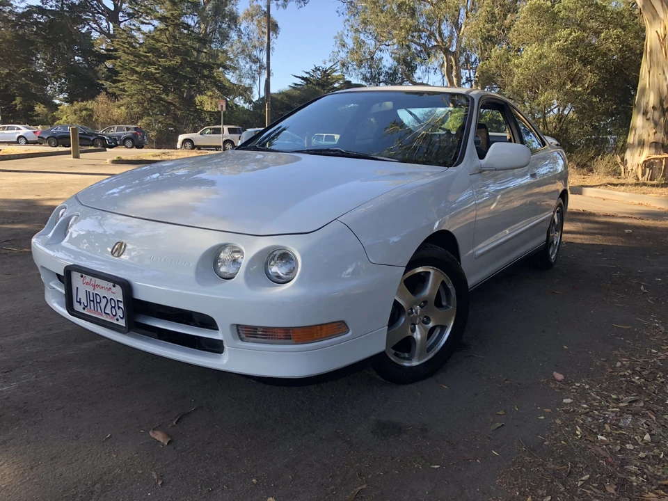 1994 Acura Integra 3rd Gen - Image 18 of 31