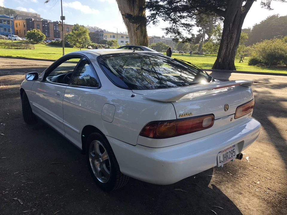 1994 Acura Integra 3rd Gen - Image 19 of 31