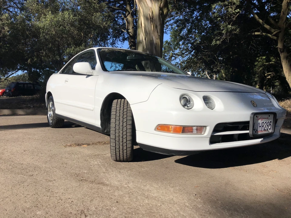 1994 Acura Integra 3rd Gen - Image 24 of 31