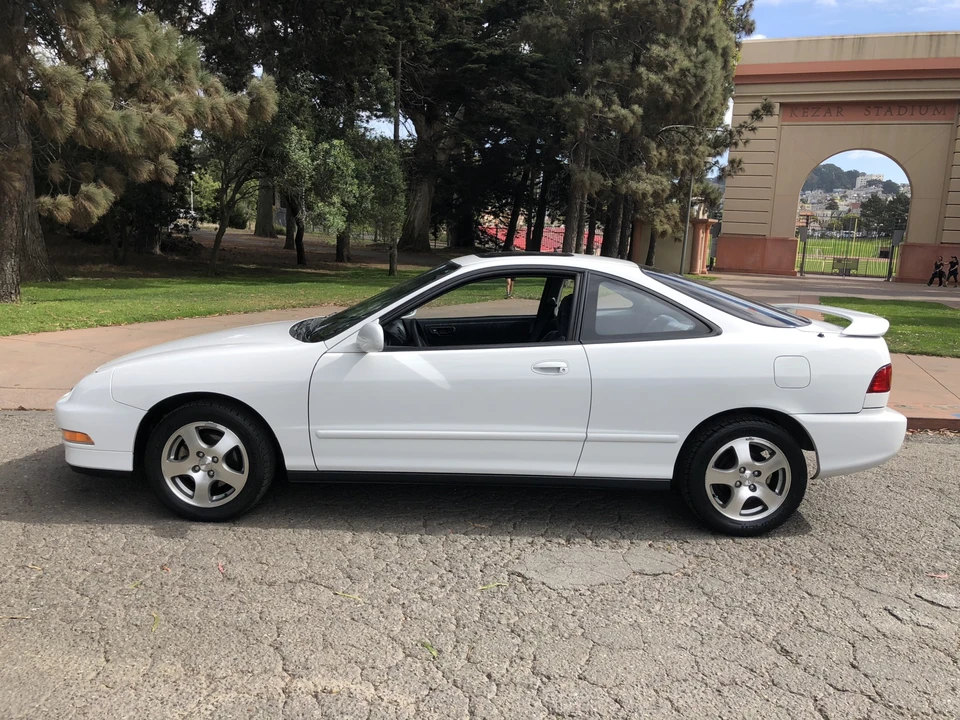 1994 Acura Integra 3rd Gen - Image 8 of 31