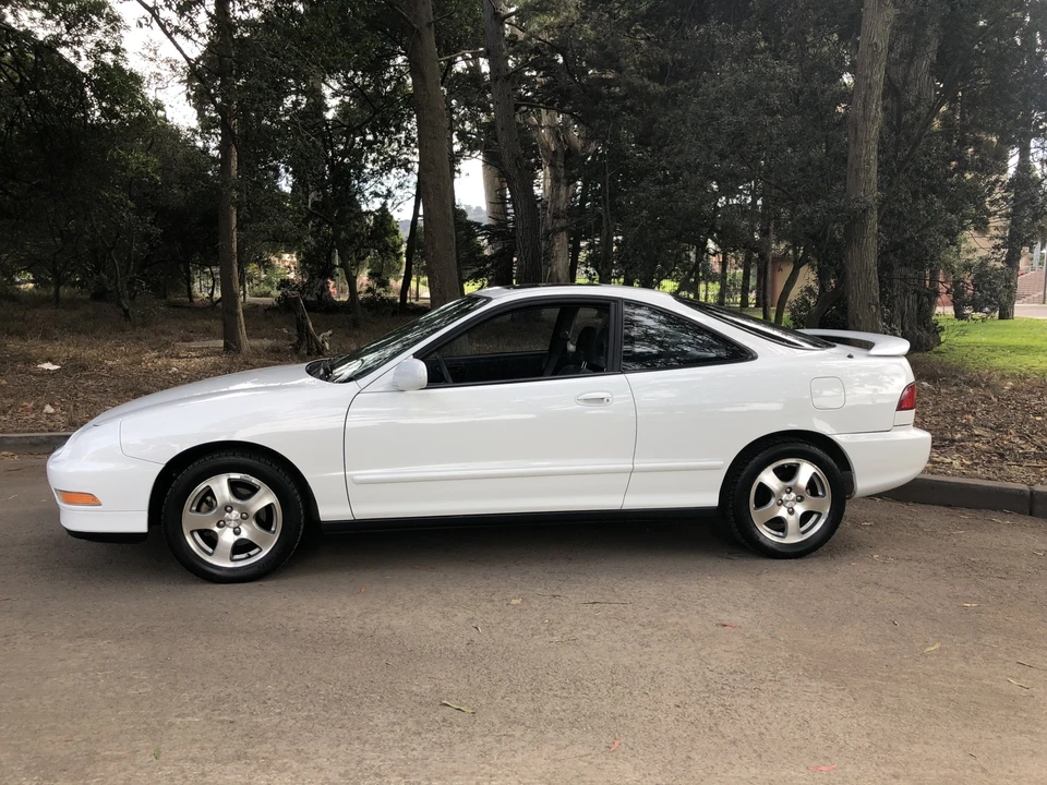 1994 Acura Integra 3rd Gen - Image 9 of 31