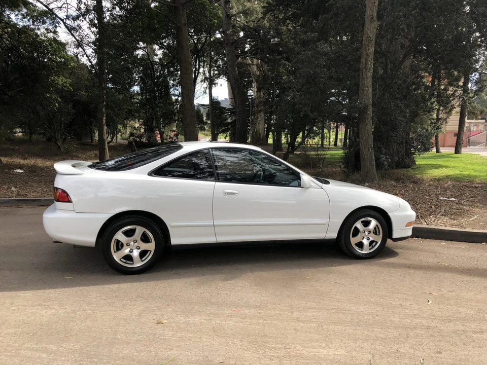 1994 Acura Integra 3rd Gen - Image 10 of 31