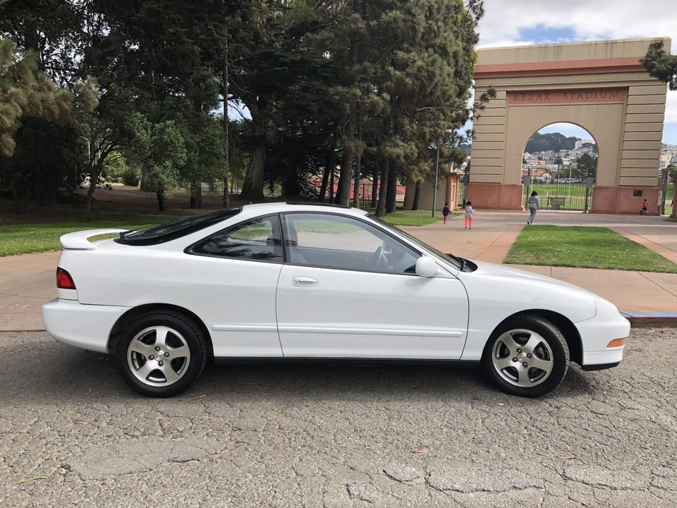 1994 Acura Integra 3rd Gen - Image 11 of 31