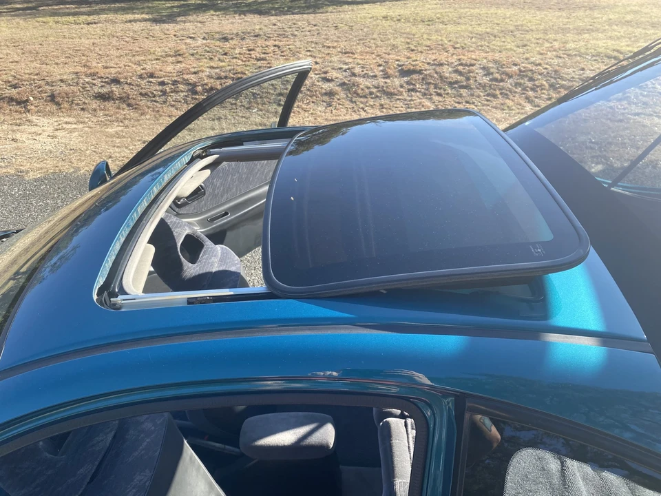 1994 Acura Integra 3rd Gen - Image 21 of 31