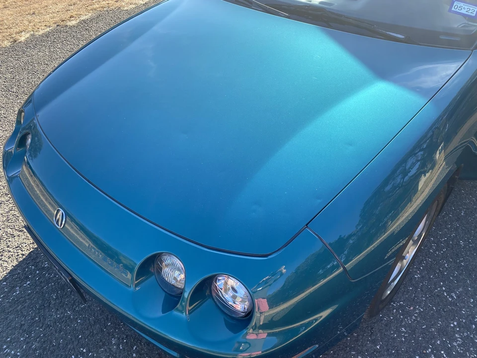 1994 Acura Integra 3rd Gen - Image 18 of 31