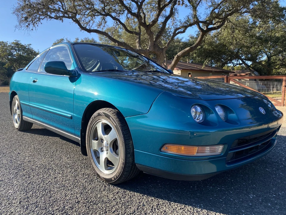 1994 Acura Integra 3rd Gen - Image 5 of 31