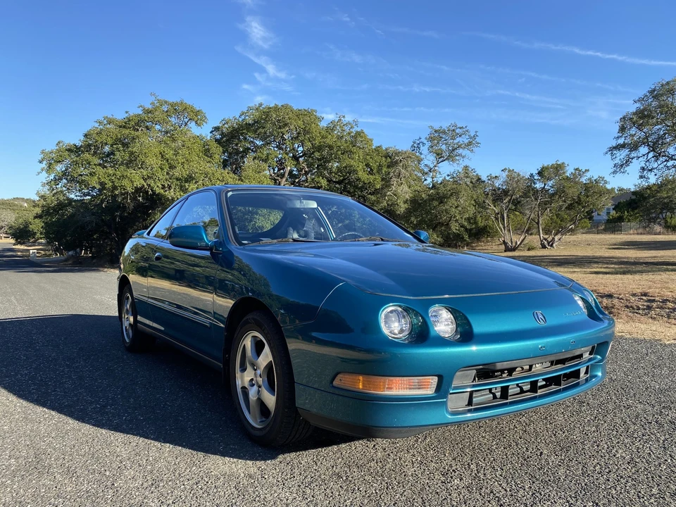 1994 Acura Integra 3rd Gen - Image 4 of 31