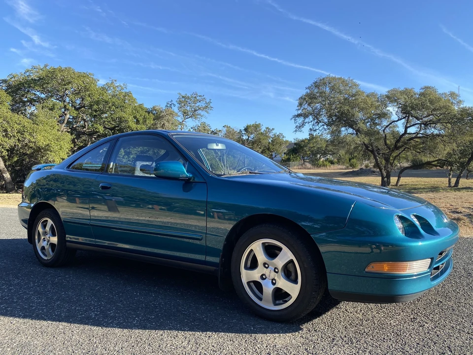 1994 Acura Integra 3rd Gen - Image 3 of 31