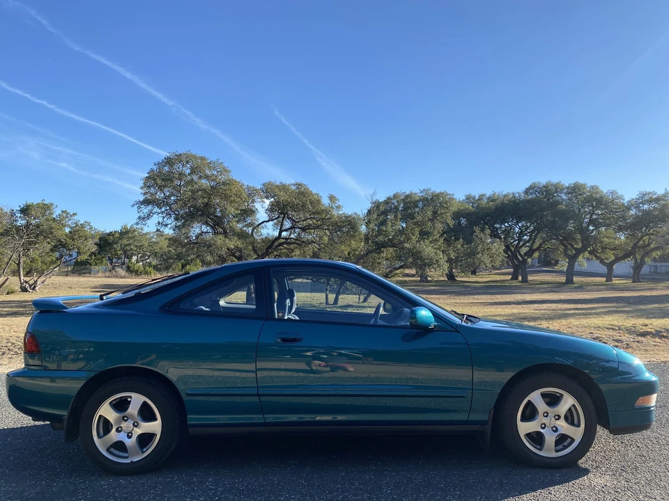 1994 Acura Integra 3rd Gen - Image 2 of 31