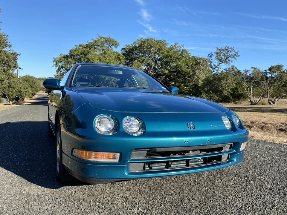 1994 Acura Integra 3rd Gen - Image 6 of 31