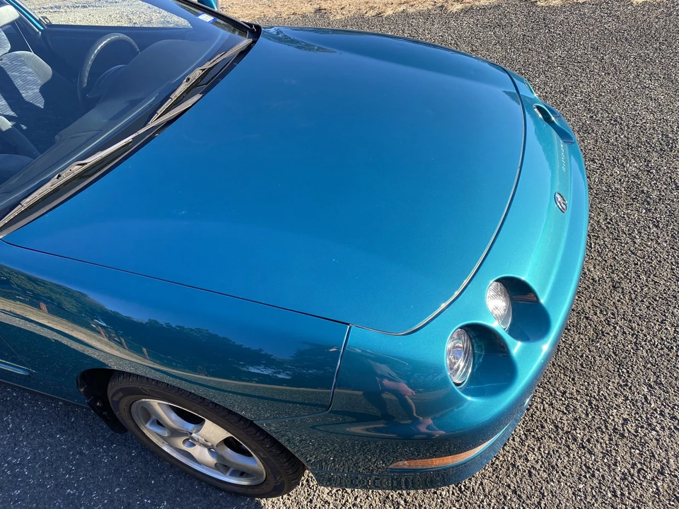1994 Acura Integra 3rd Gen - Image 17 of 31