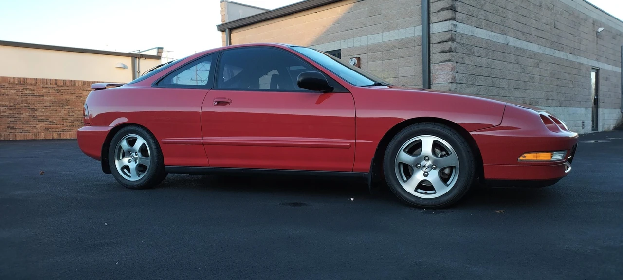 1994 Acura Integra 3rd Gen - Image 7 of 31