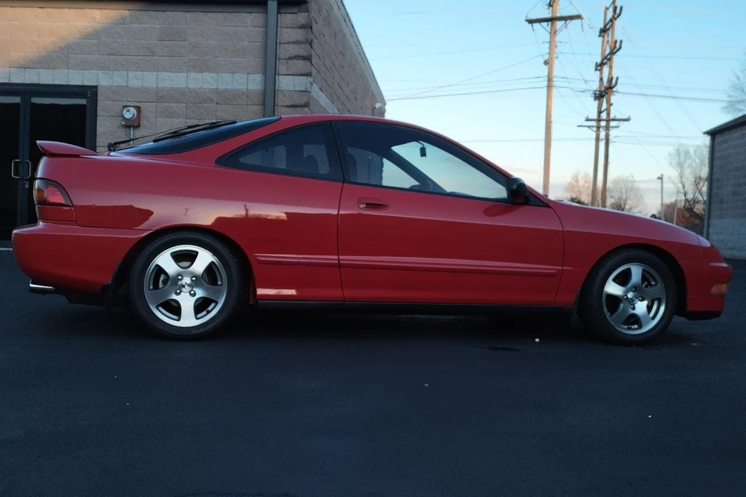 1994 Acura Integra 3rd Gen - Image 12 of 31