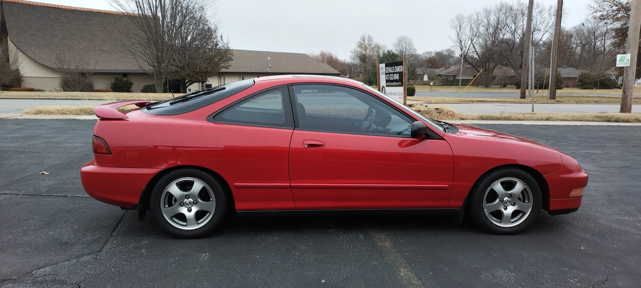 1994 Acura Integra 3rd Gen - Image 8 of 31