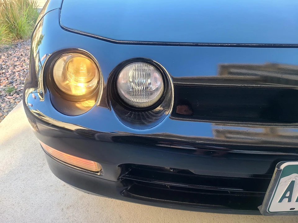 1994 Acura Integra 3rd Gen - Image 12 of 31