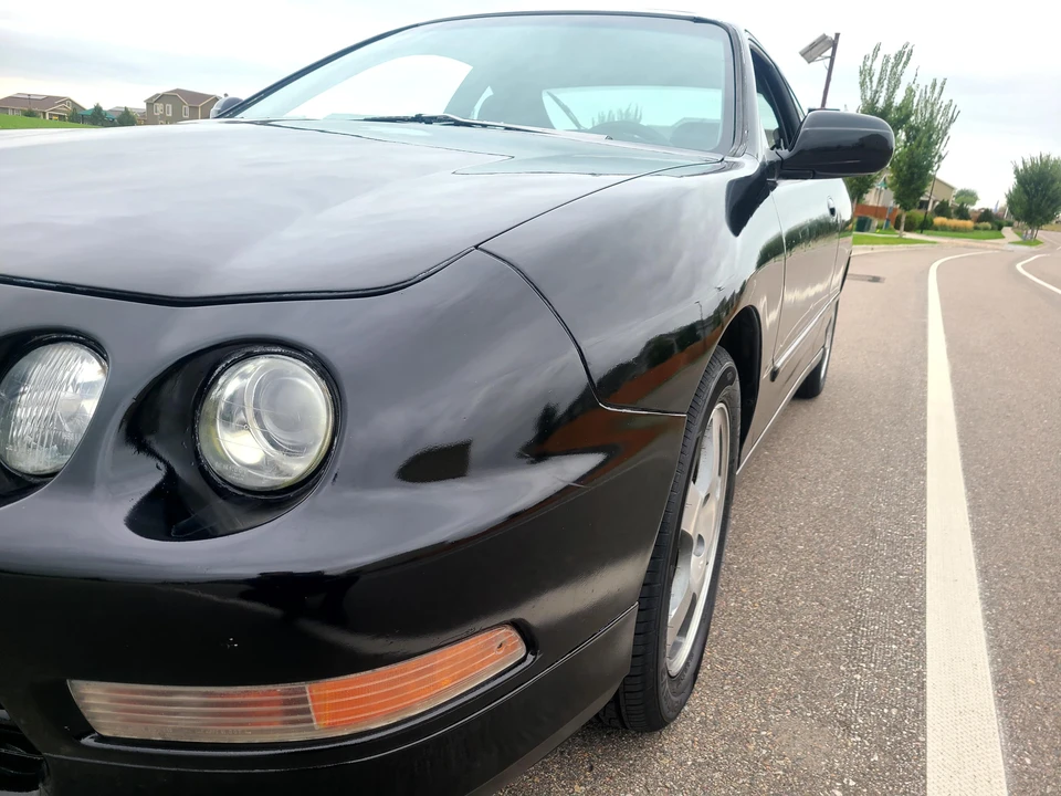1994 Acura Integra 3rd Gen - Image 15 of 31