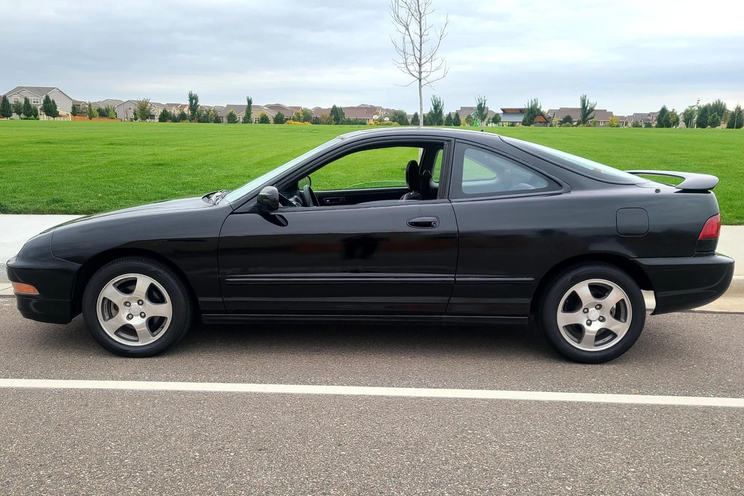 1994 Acura Integra 3rd Gen - Image 3 of 31