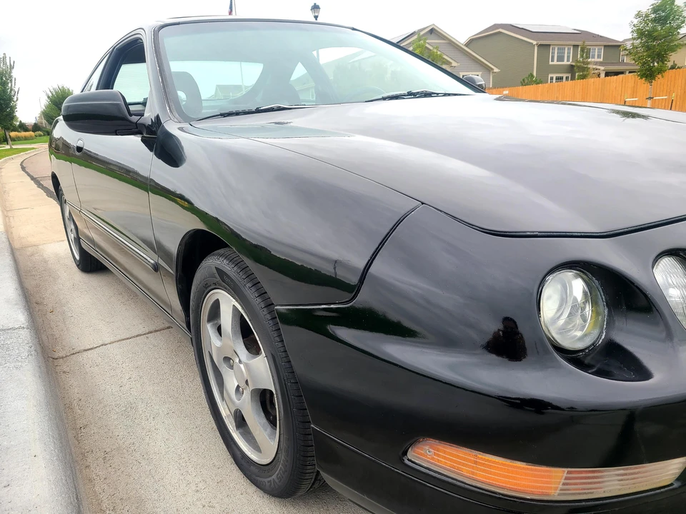 1994 Acura Integra 3rd Gen - Image 10 of 31
